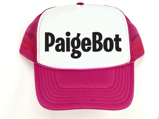 PaigeBot